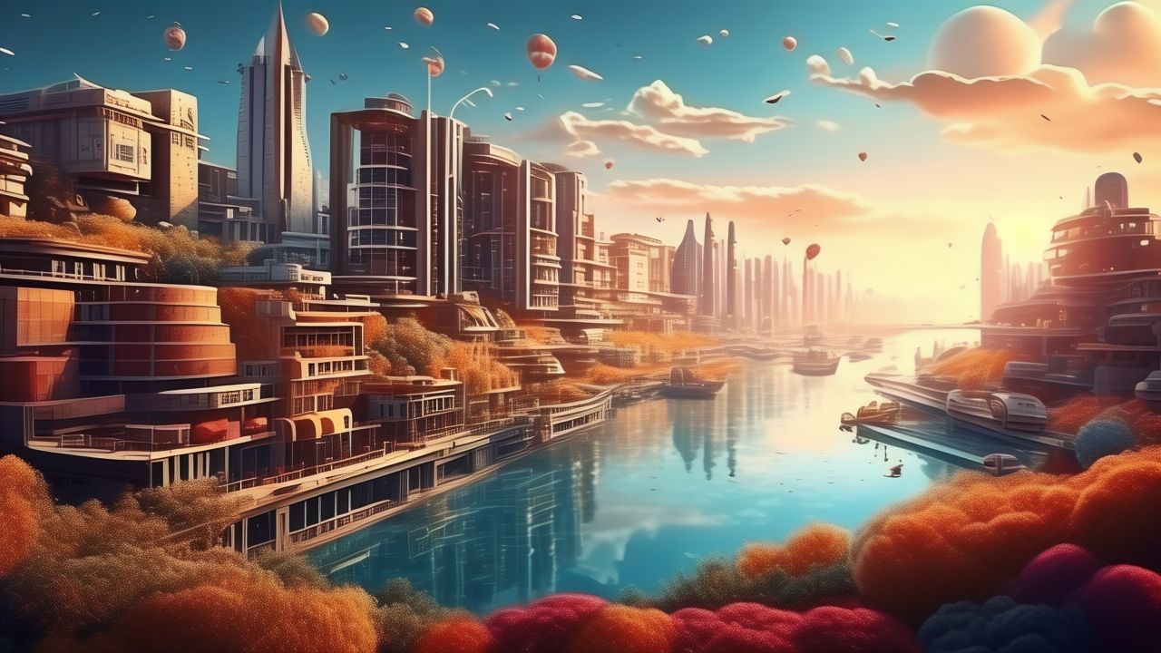 一站式等保助力某物流企业省心省力高分过三级等保