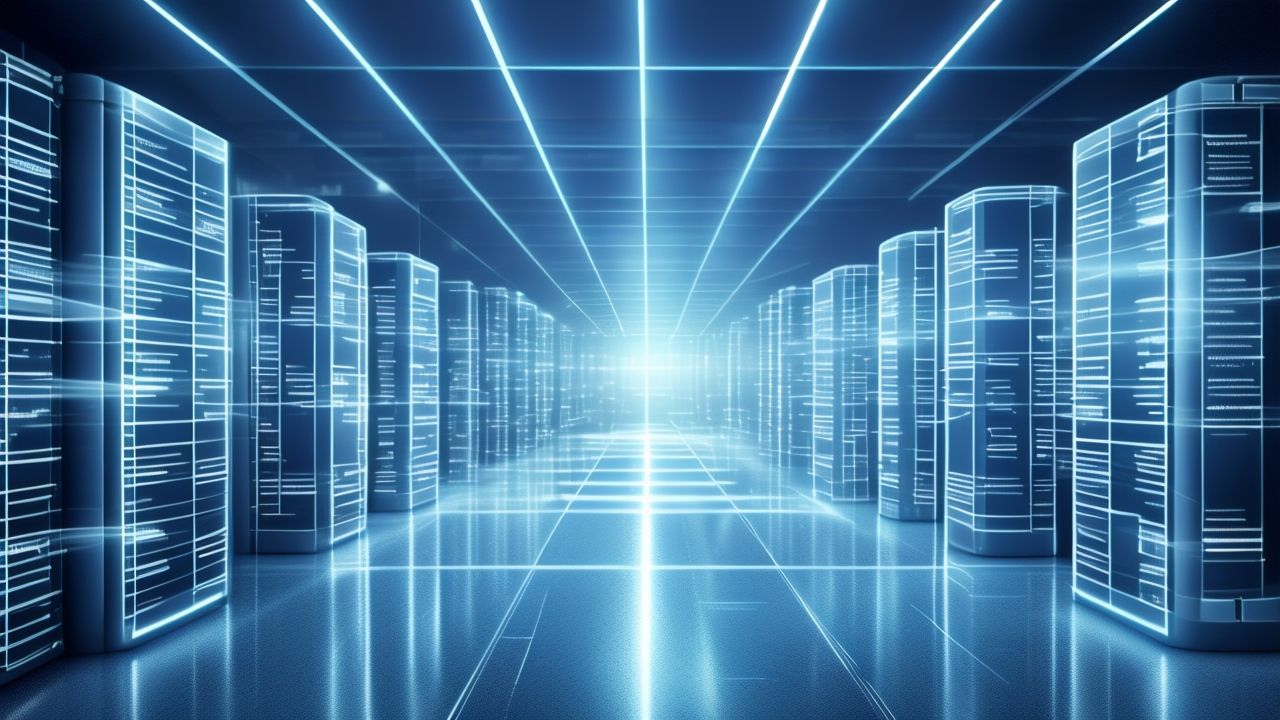 广东某事业单位档案管理系统借助华为乾坤过二级等保