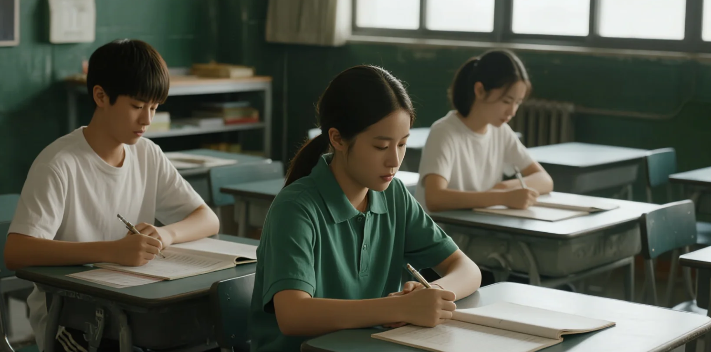 广州某在线教育企业省时省力过等保