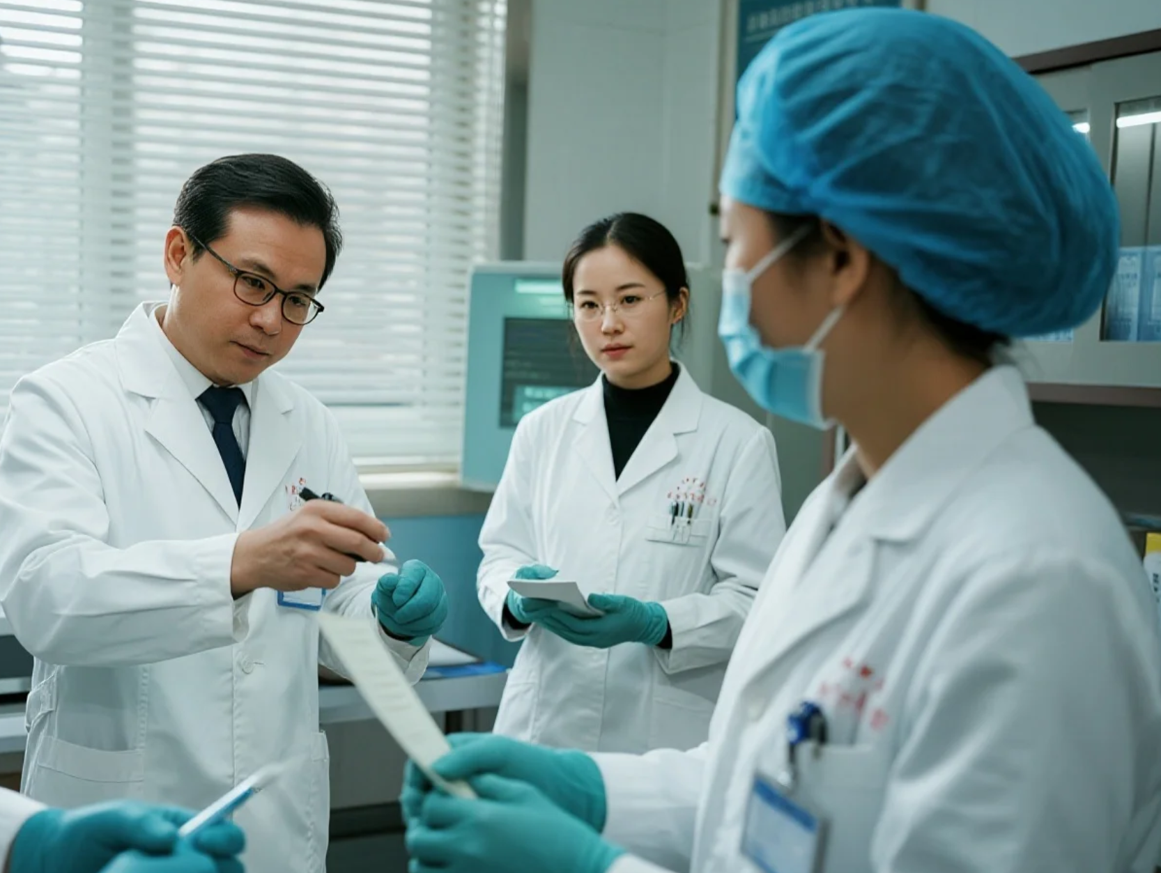 助力某二线城市在线医疗平台合规过三级等保