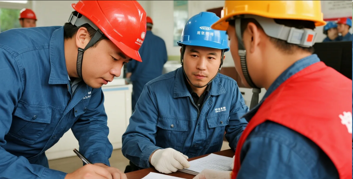 助力成都某区县供电公司营销系统二级等保建设