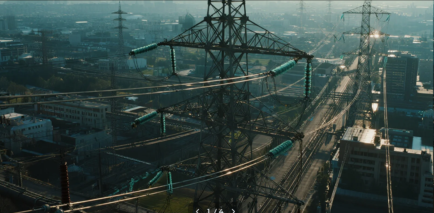 等保服务助力江苏某市三级电力系统等保