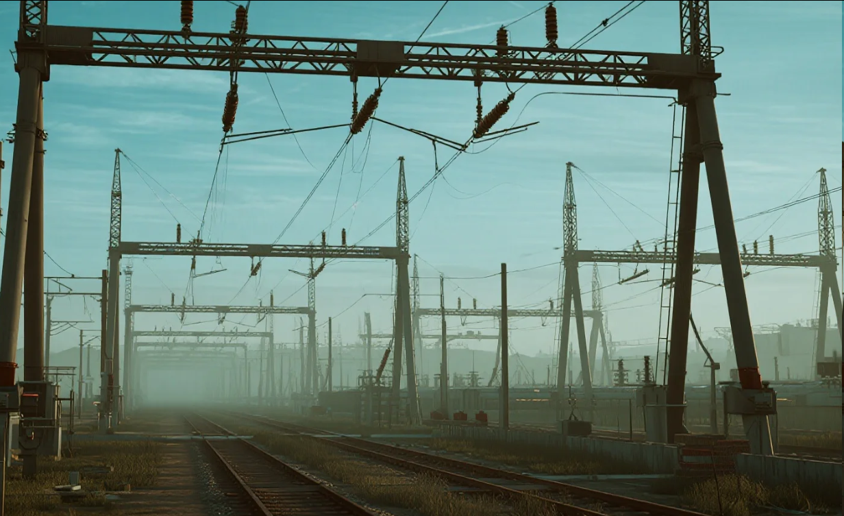 助力福建某市智慧配电网三级等保建设